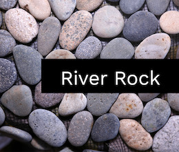 River Rock