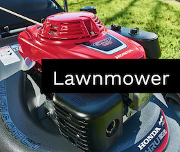 Lawn Mower