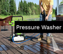 Pressure Washer