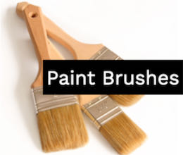 Paint Brushes